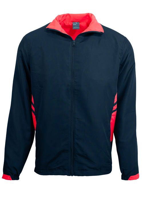 TASMAN MENS TRACKTOPS - 1611