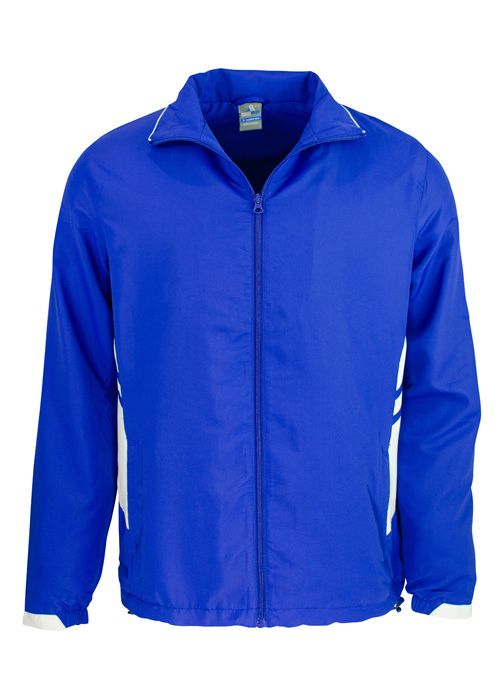 TASMAN MENS TRACKTOPS - 1611