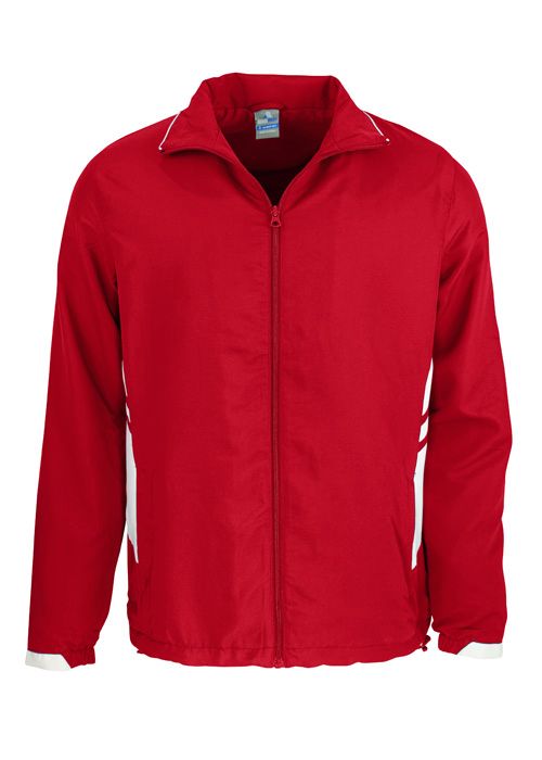 TASMAN MENS TRACKTOPS - 1611