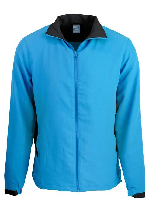 TASMAN MENS TRACKTOPS - 1611