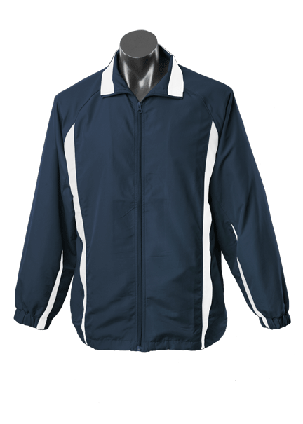 EUREKA MENS TRACKTOPS - 1604