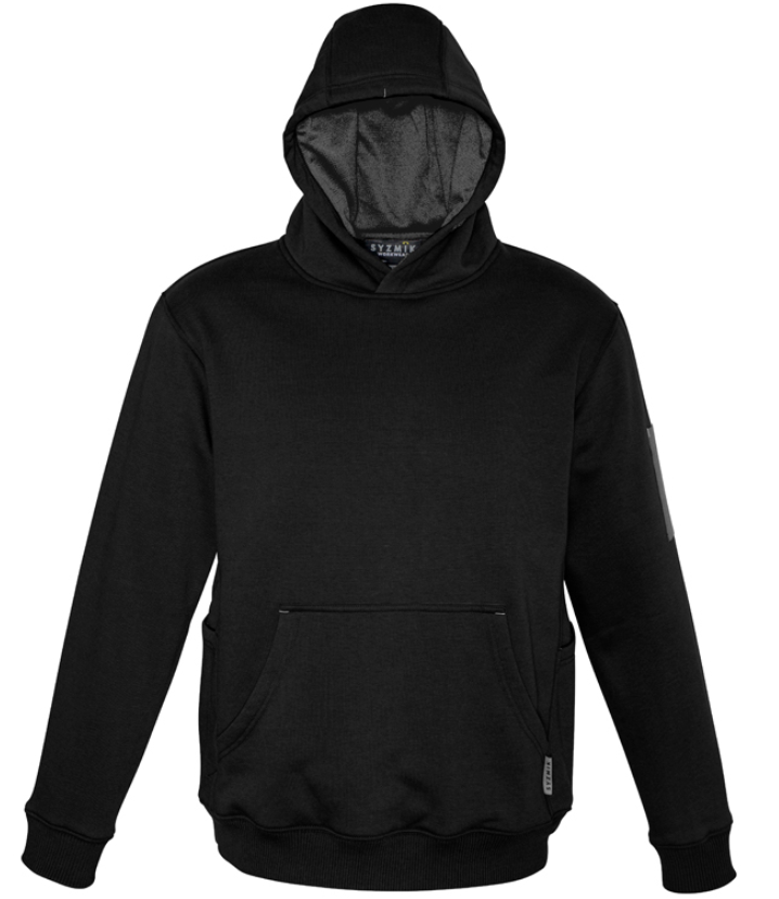 UNISEX MULTI-POCKET HOODIE ZT467