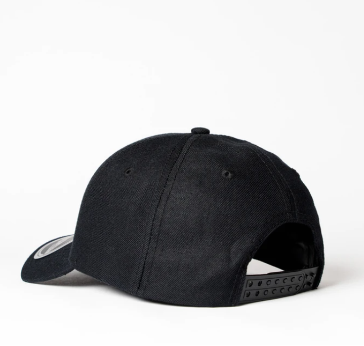 KU15608 UFlex Kids Pro Style 6 Panel Snapback