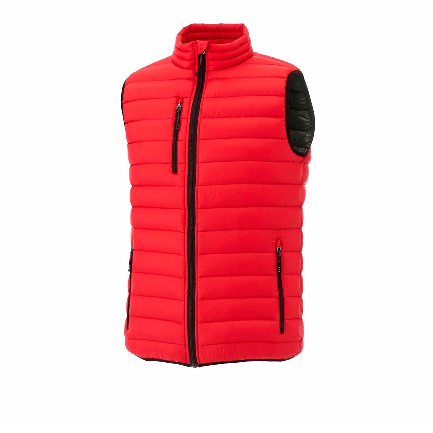 Whistler Light Down Vest – Mens 19898