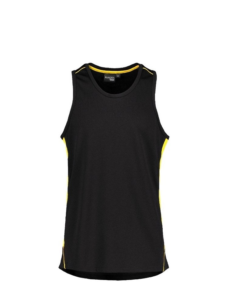 MPS Matchpace Singlet