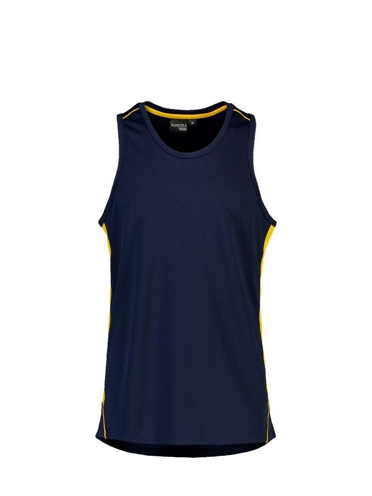 MPS Matchpace Singlet