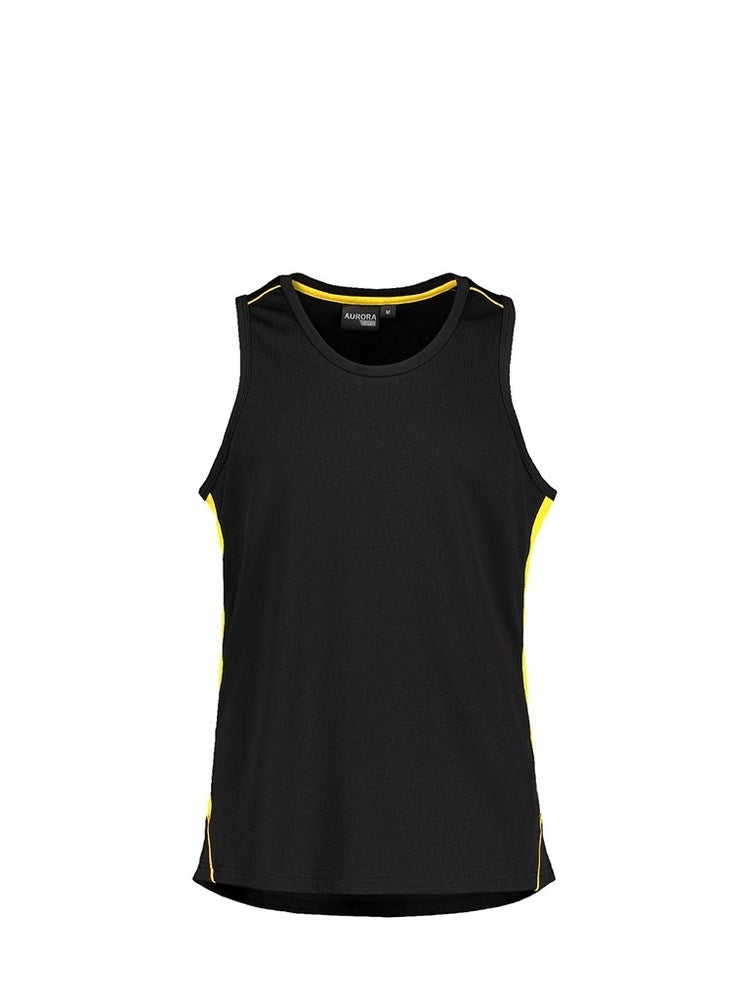 MPSK Matchpace Singlet – Kids