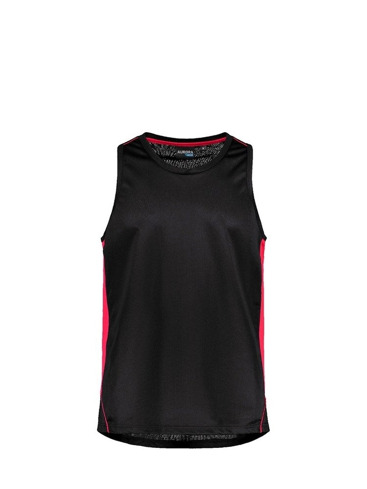 MPSK Matchpace Singlet – Kids