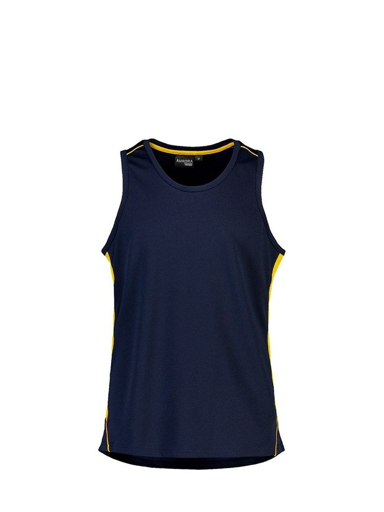 MPSK Matchpace Singlet – Kids