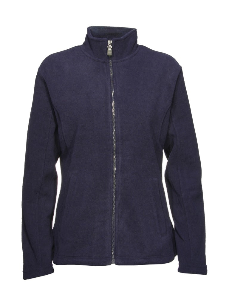 PJW Womens Microfleece Jacket
