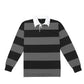 RJS Striped Rugby Jersey