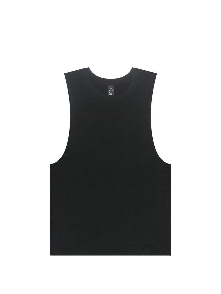 S218 Big Air Tank
