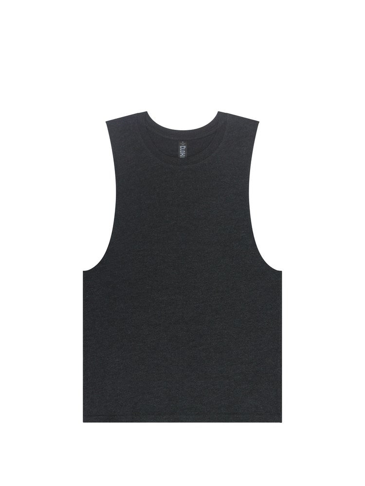 S218 Big Air Tank