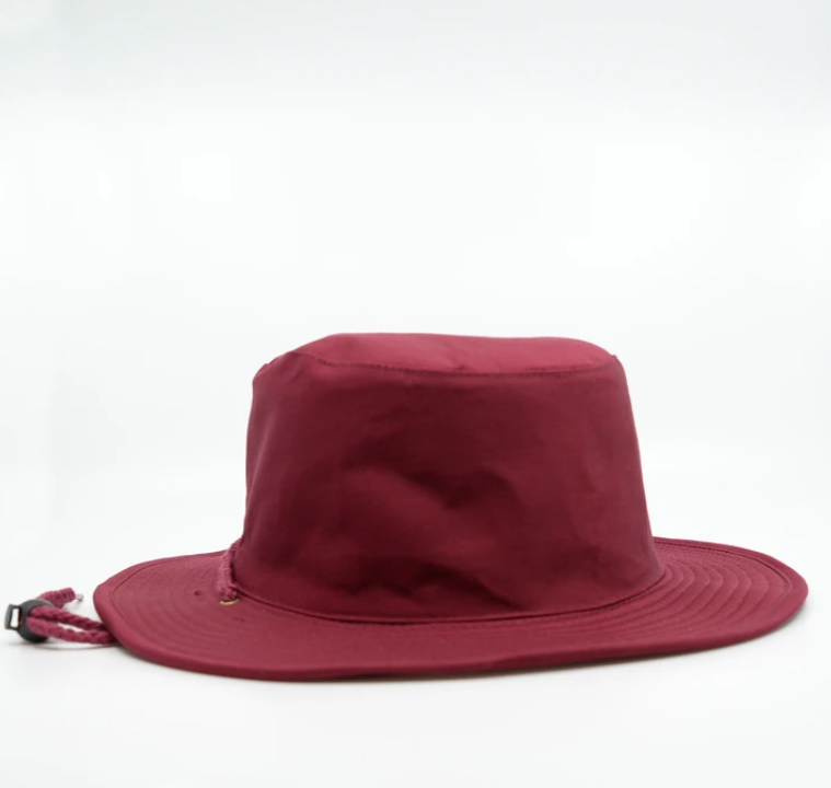 S6048 HW24 Safari Wide Brim Hat