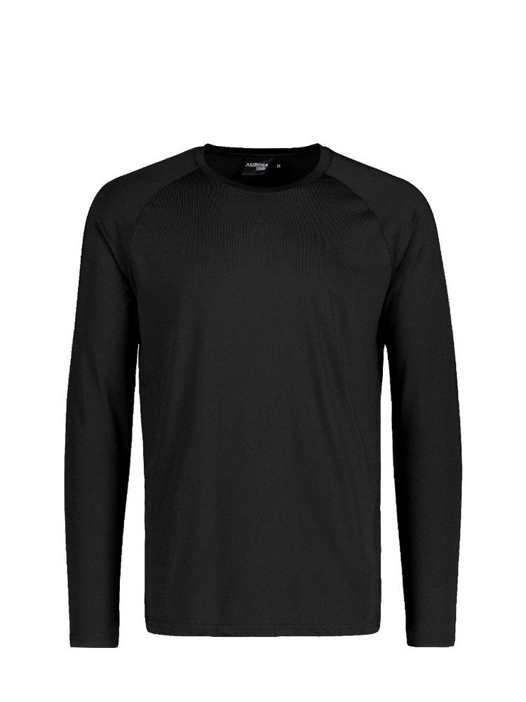 SLM Adults Stadium LS Tee