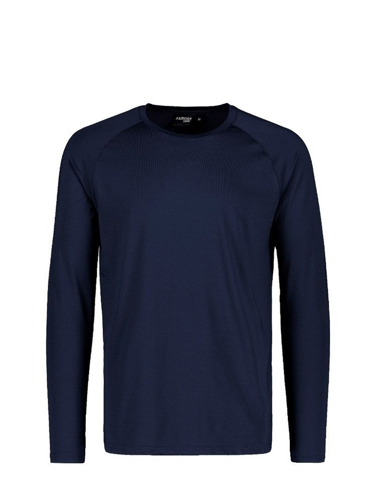 SLM Adults Stadium LS Tee