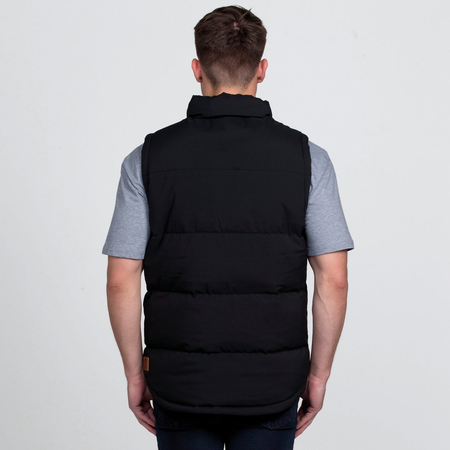 Junction Puffa Vest SIJPV