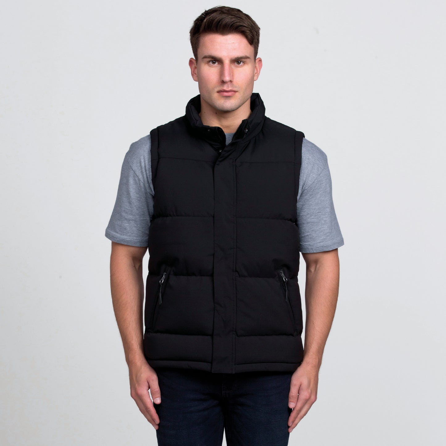 Junction Puffa Vest SIJPV