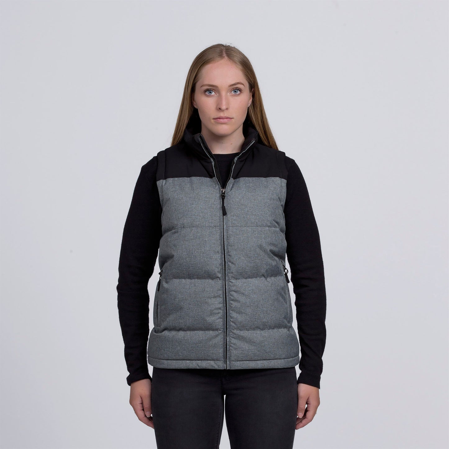 Axle Puffa Vest SIAPV