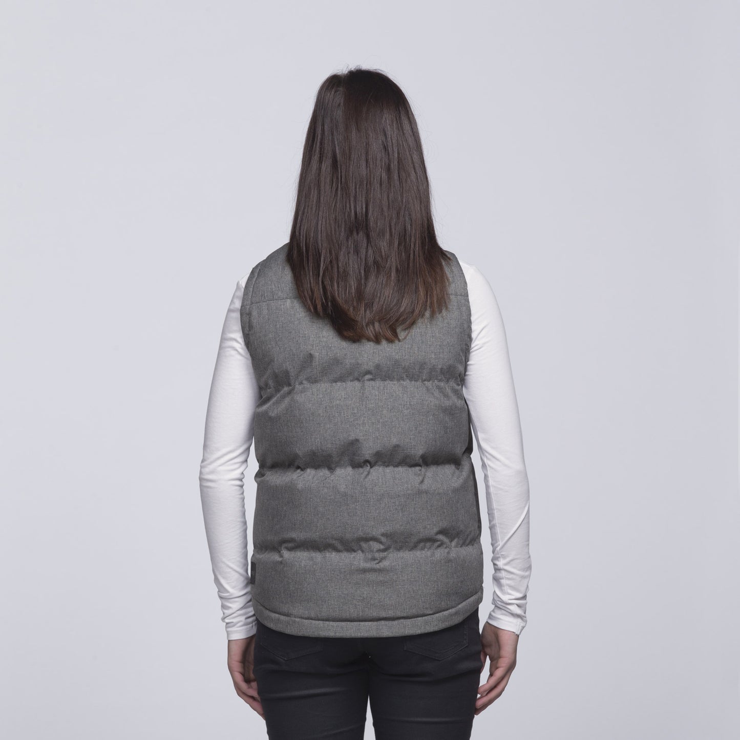 Basin Puffa Vest SIBPV