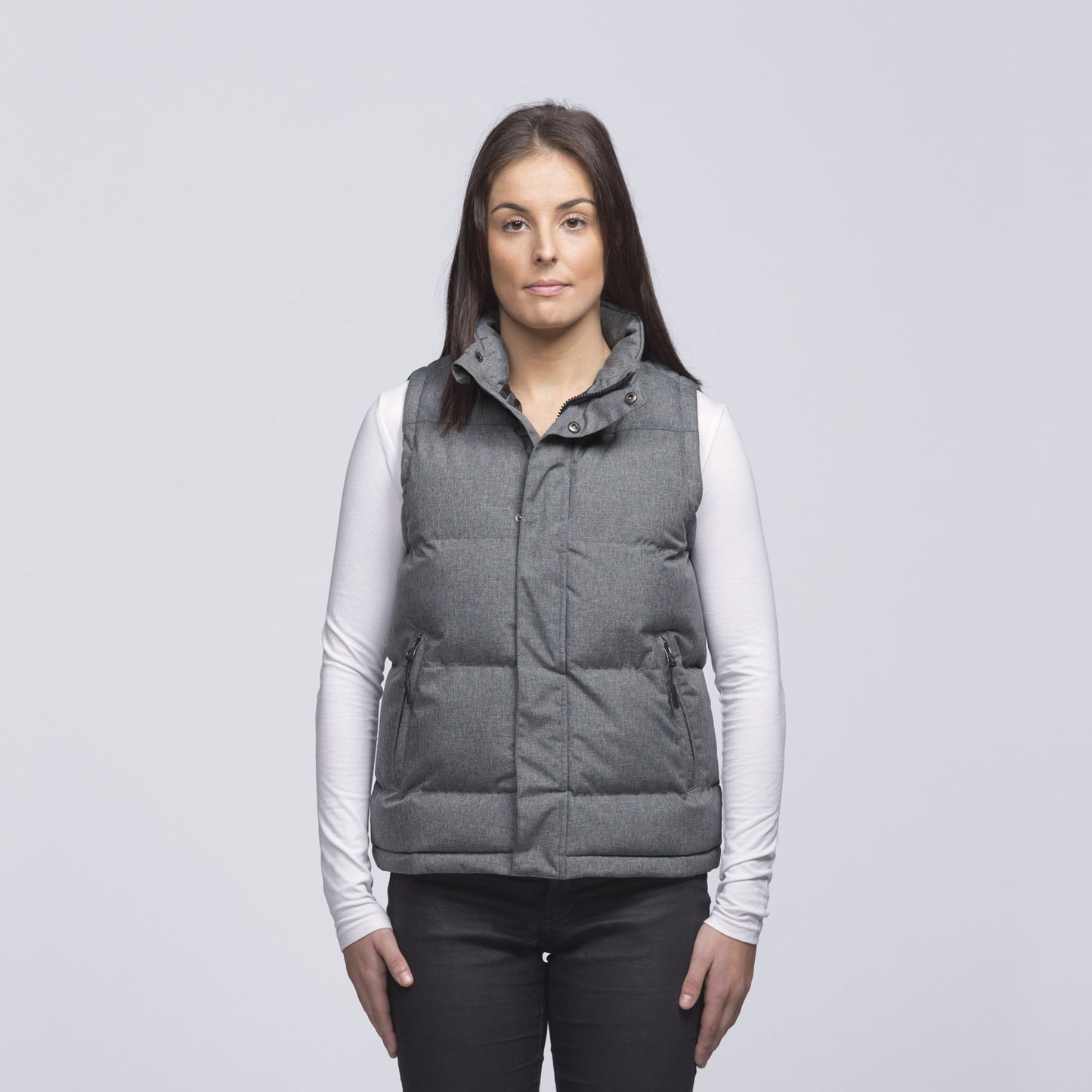 Basin Puffa Vest SIBPV