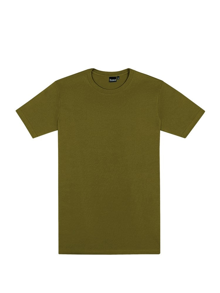 T101 Outline Tee – Mens