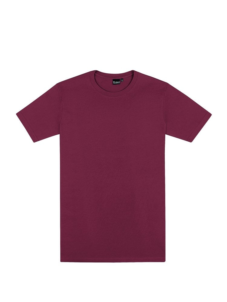 T101 Outline Tee – Mens