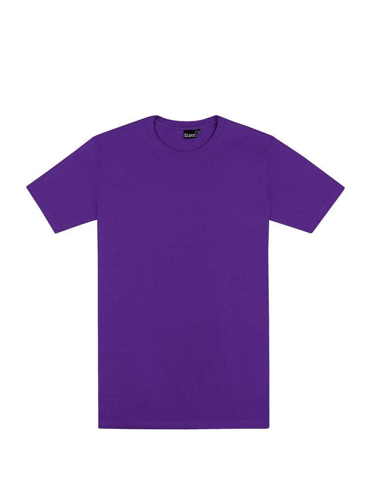 T101 Outline Tee – Mens
