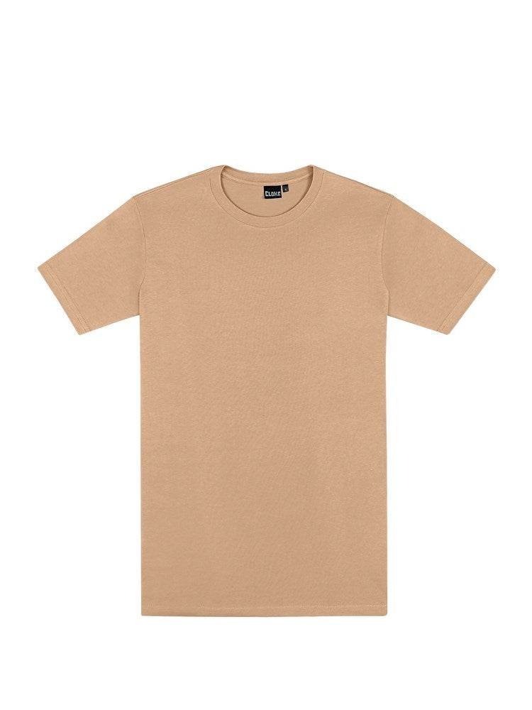 T101 Outline Tee – Mens