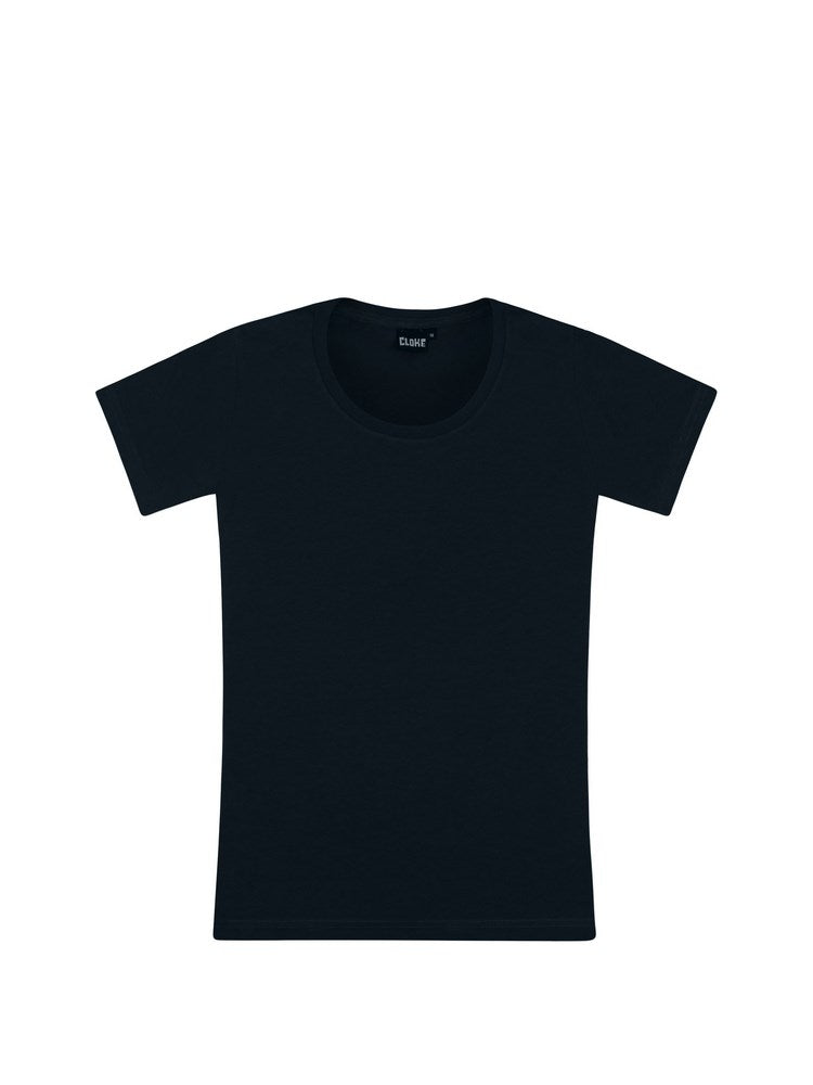 T201 Silhouette Tee – Womens
