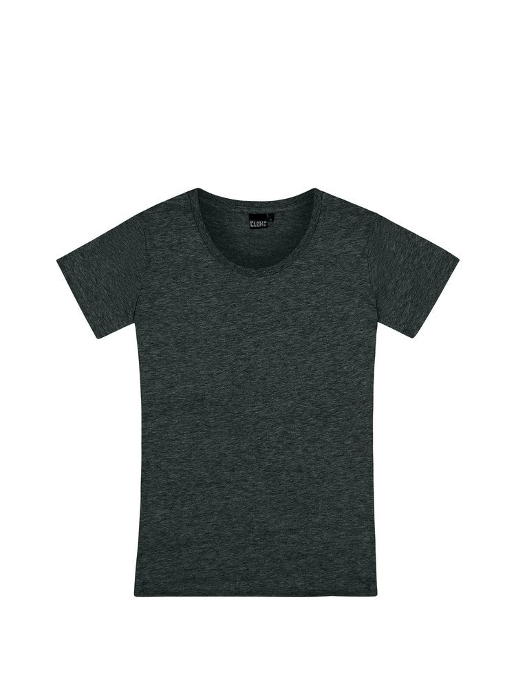 T201 Silhouette Tee – Womens