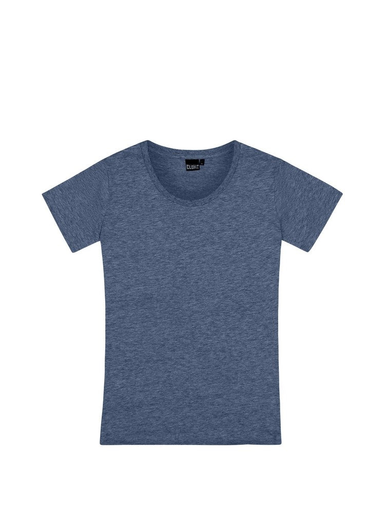 T201 Silhouette Tee – Womens