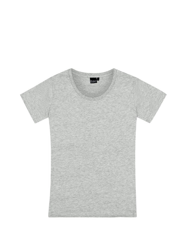 T201 Silhouette Tee – Womens
