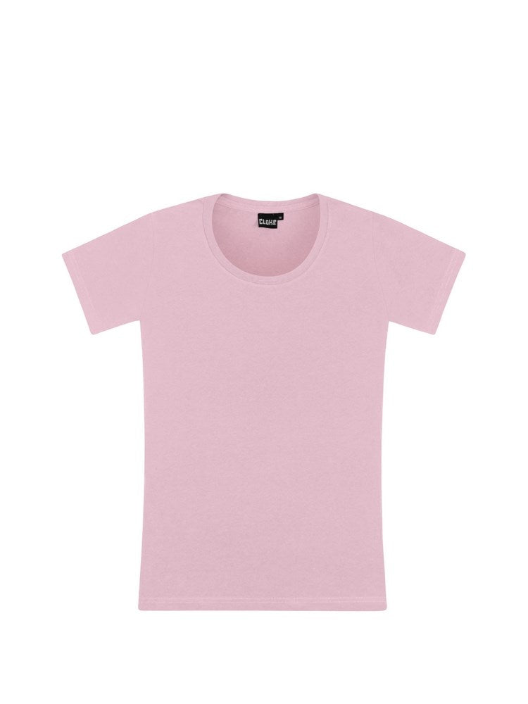 T201 Silhouette Tee – Womens