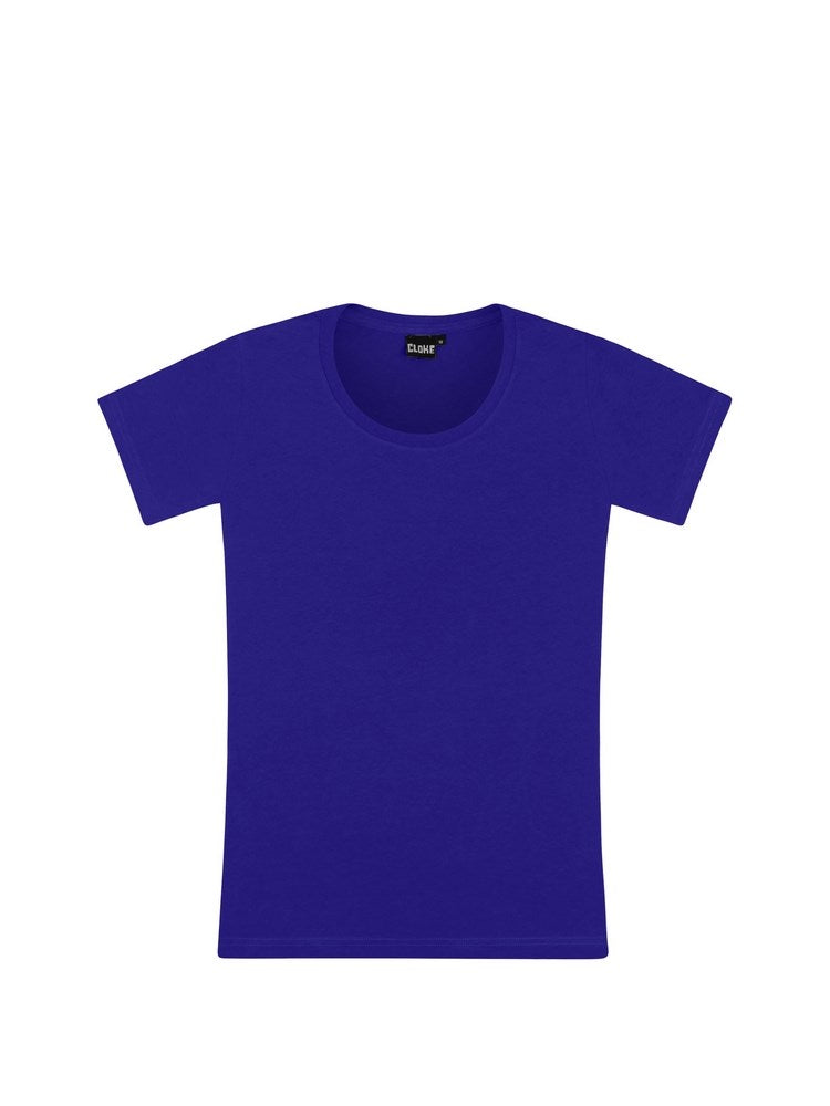 T201 Silhouette Tee – Womens