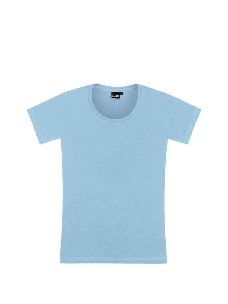 T201 Silhouette Tee – Womens
