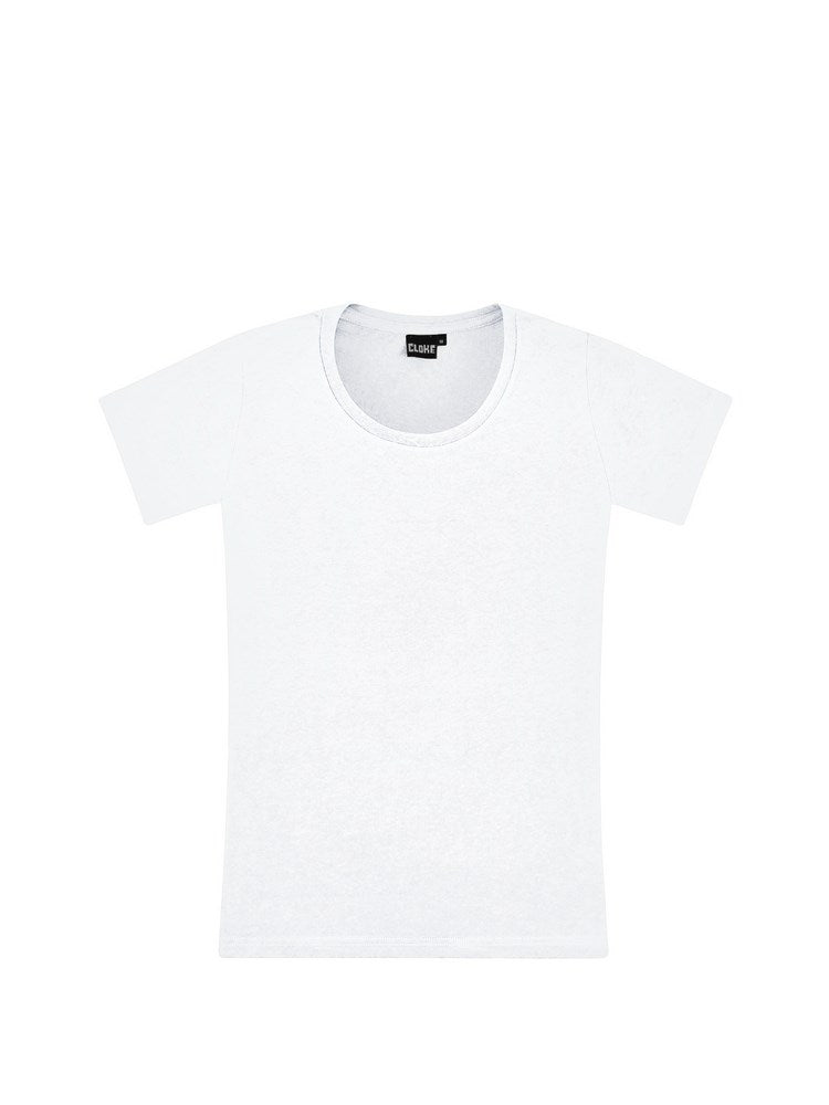 T201 Silhouette Tee – Womens