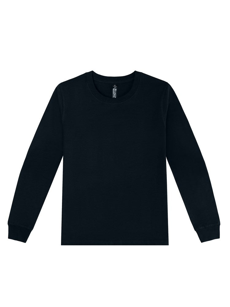 T404 Loafer Tee – Womens
