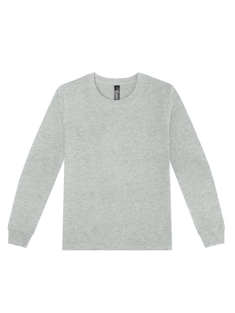 T404 Loafer Tee – Womens