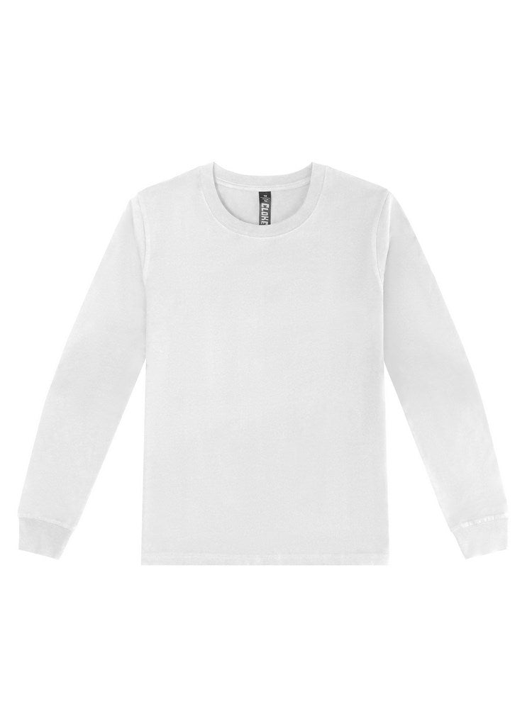 T404 Loafer Tee – Womens