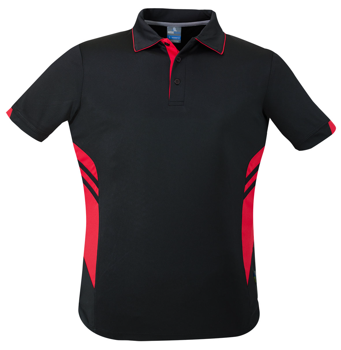 TASMAN MENS POLOS - 1311