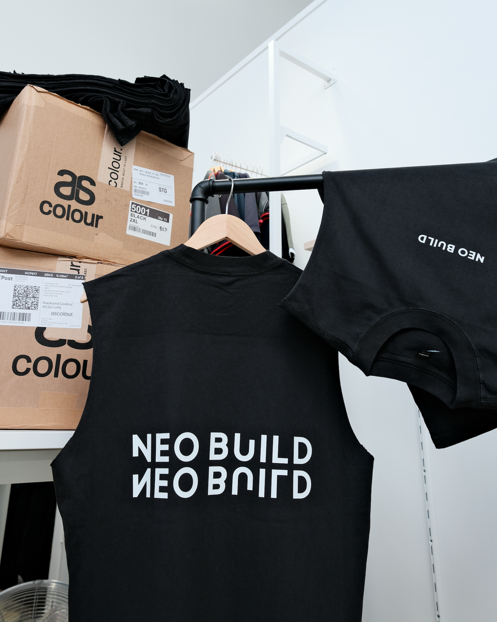 Custom Uniforms Made Easy with KiwiCrew – High Quality, Stress-Free, and Fast