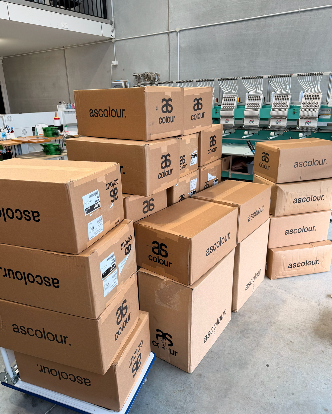 Bulk Uniform Orders for New Zealand Businesses: Why Companies Choose KiwiCrew