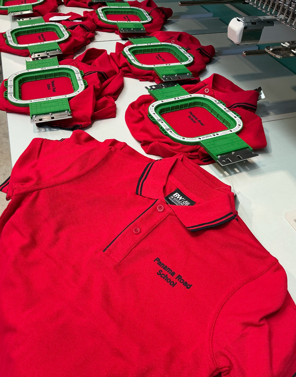 Why Auckland Businesses Are Choosing One Workwear & Uniform Supplier