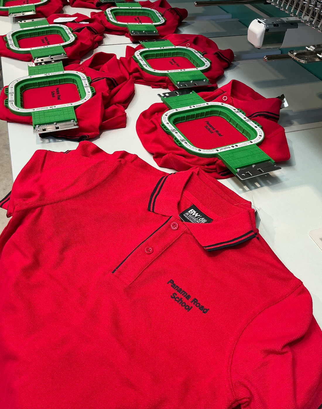 Why Auckland Businesses Are Choosing One Workwear & Uniform Supplier