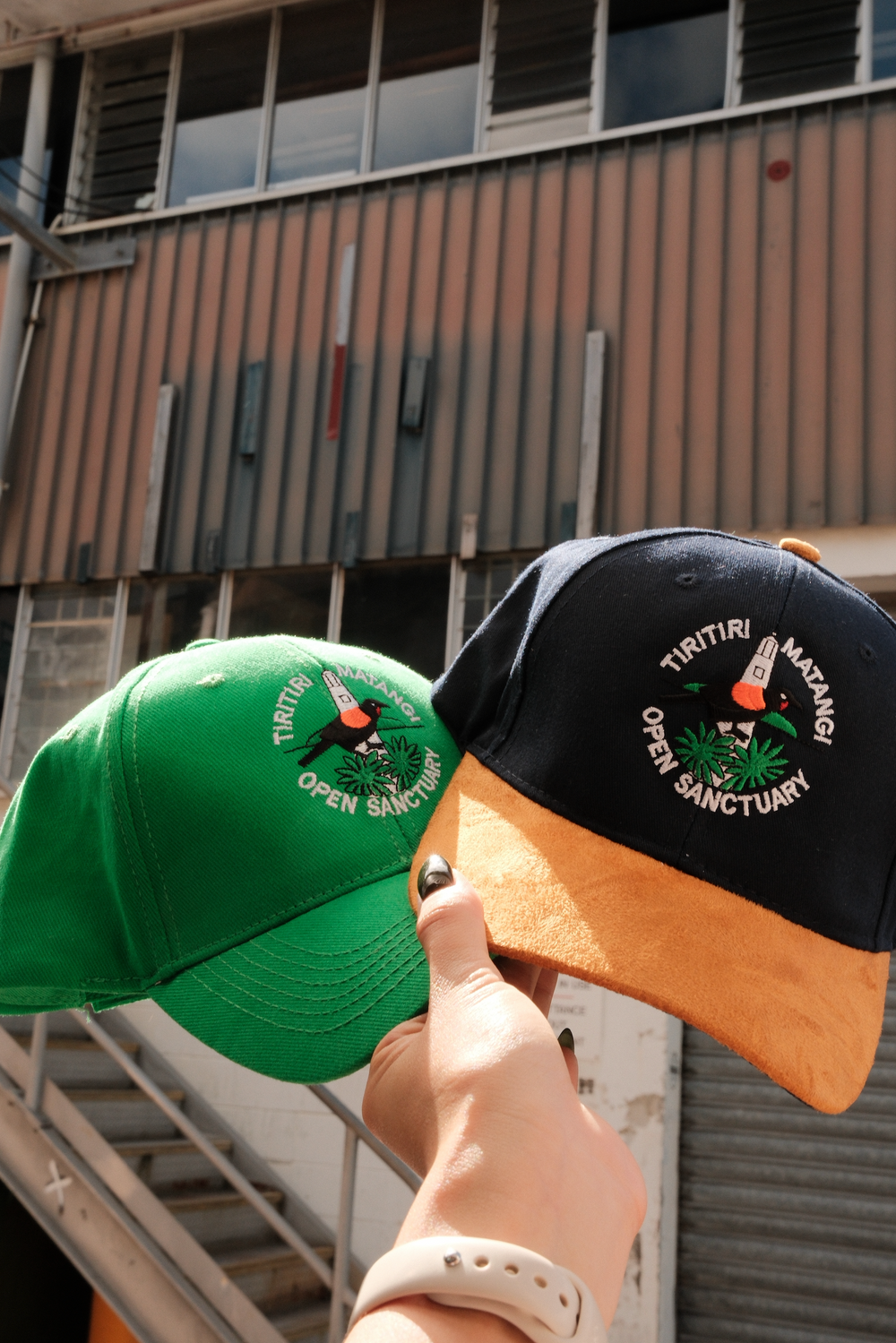Custom Cap Embroidery: The Professional Way to Showcase Your Brand
