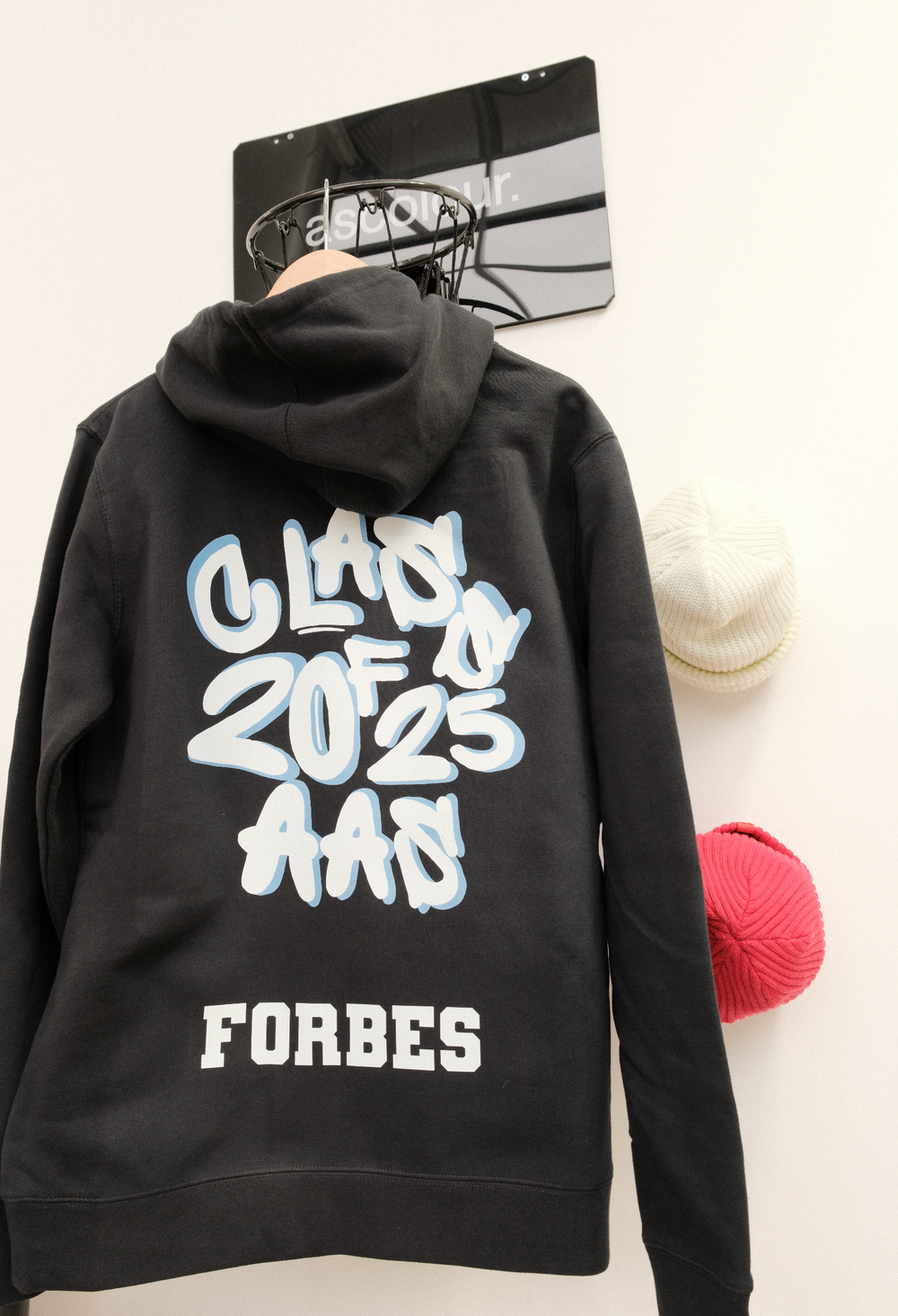 Celebrate the Class of 2025 with Custom School Leavers Jerseys & Hoodies