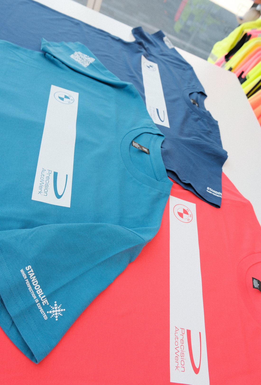 How KiwiCrew Helps Big Companies Manage Bulk Uniform Orders in New Zealand