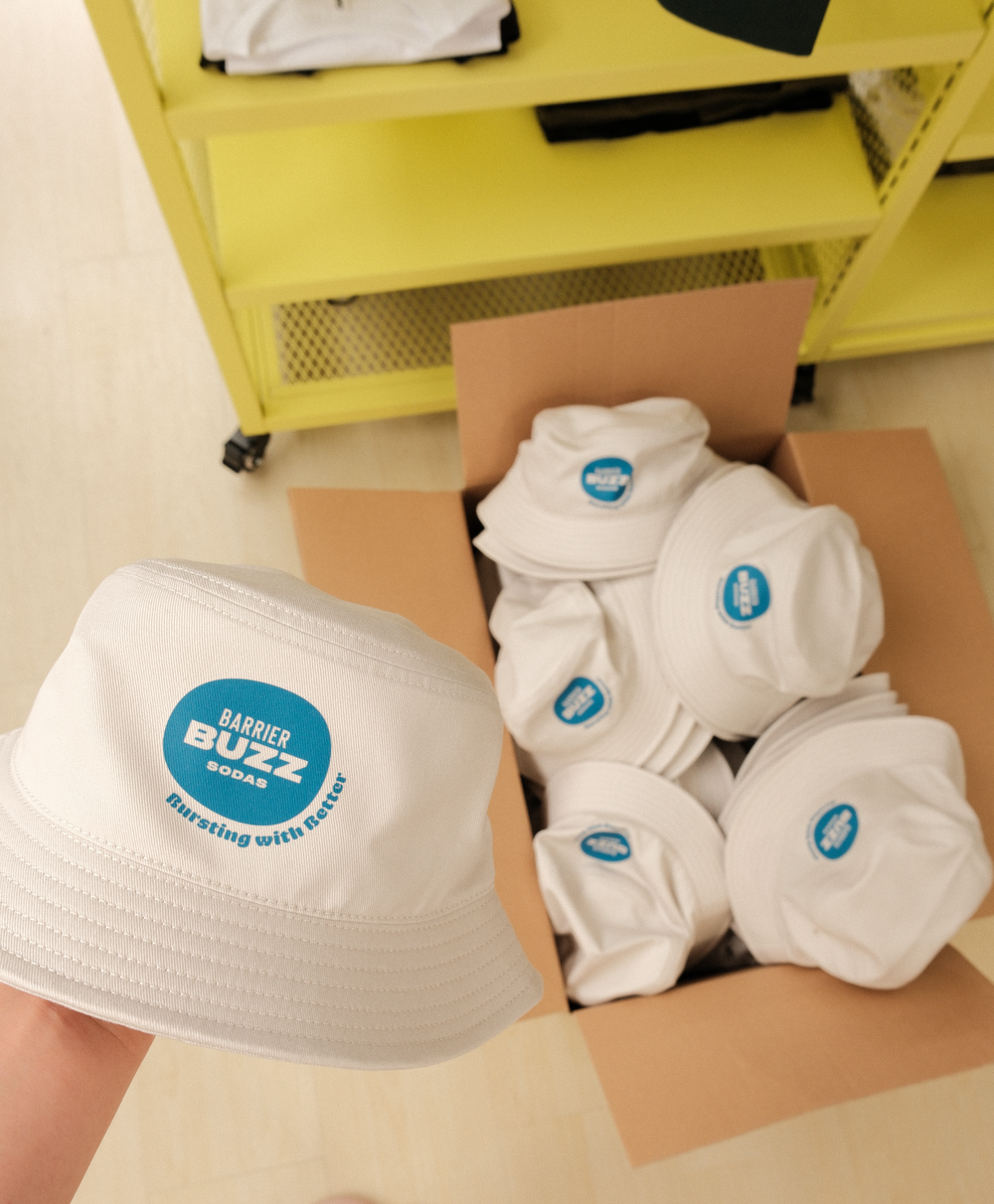 Custom Merch: The Ultimate Guide to Promoting Your Brand with Style