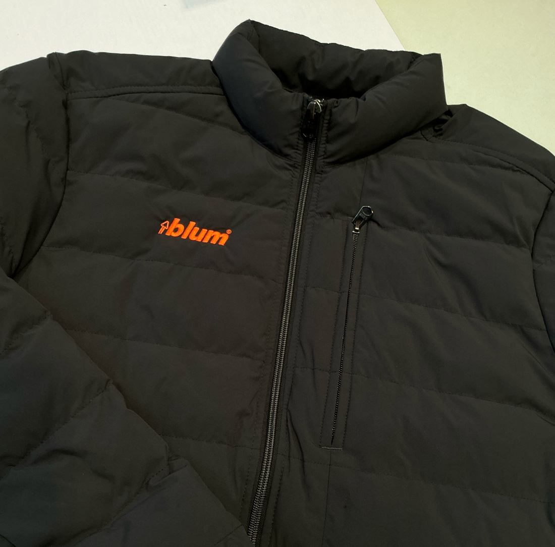 Custom Hoodies, Fleeces & Jackets with Your Logo in New Zealand